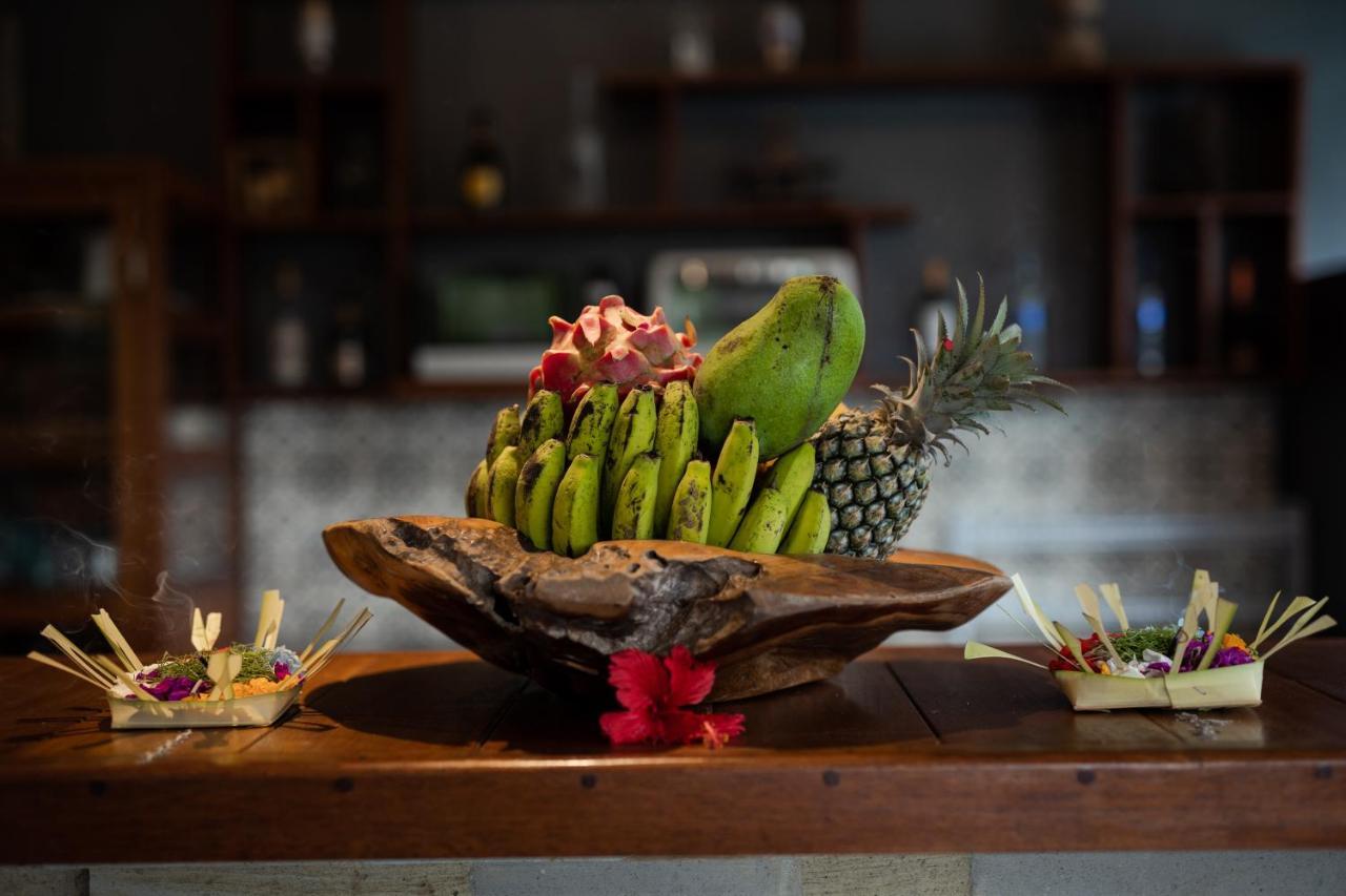 Mangkun Villa Ubud 2 Luaran gambar