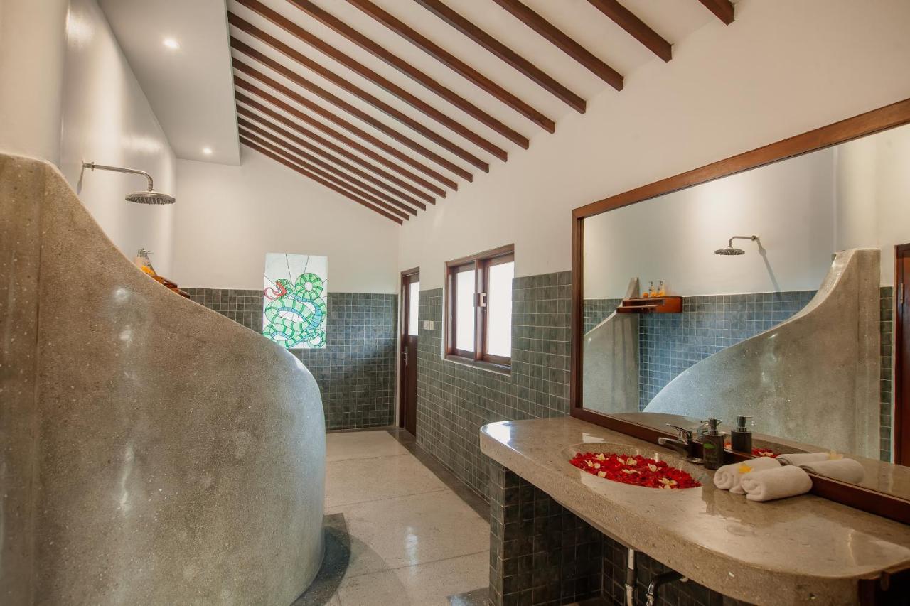 Mangkun Villa Ubud 2 Luaran gambar